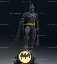 Batman 1989 Micheal Keaton