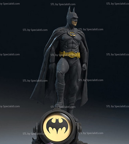 Batman 1989 micheal keaton - 1989,