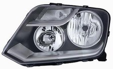 FRONT PROJECTOR HEADLIGHT VW