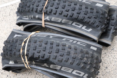Coppia pneumatici mtb - coppia,