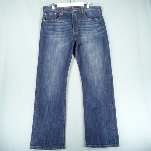 Jeans levis 501 - levis, uomo