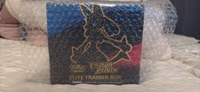 Pokémon TCG: Scatola