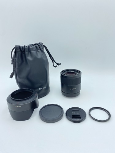 Sony sonnar mm f - sony,