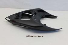 Ducati Streetfighter 848 nero