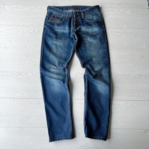 Jeans uomo dsquared navy - uomo, dsquared²