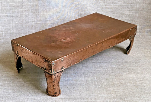 Antico c1890 arti - arti, e