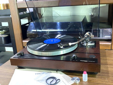 Giradischi THORENS TD320 MKII