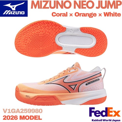 Scarpe pallavolo mizuno - da,