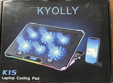 KYOLLY K15 Pad di