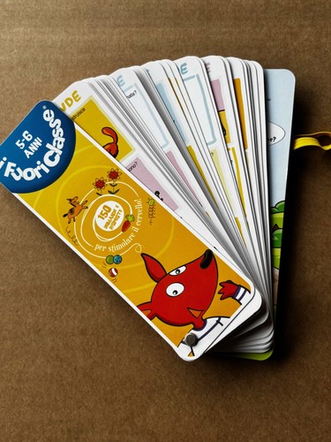 Libro quiz fuoriclasse - libro, i