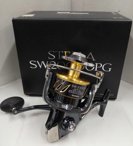 Mulinello spinning shimano - mulinello,
