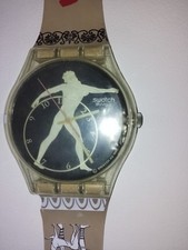 Orologio Swatch da Parete