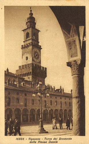 G3888 cartolina vigevano - g3888),