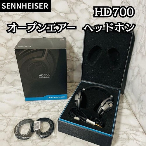 Sennheiser open air headphones - open-air,