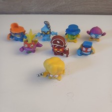 Lotto Figurine SuperThings