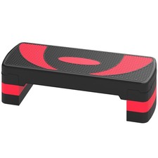 Homcom step fitness per - step,