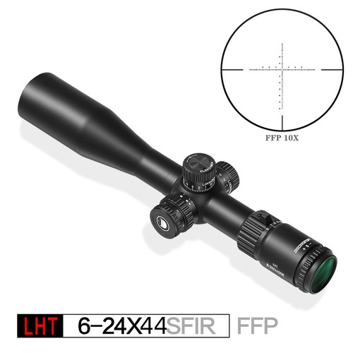 Discovery lht 24x44sfir - lht, 6-24x44sfir