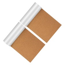  2 Rolls Cuscinetti Sughero