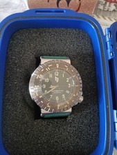 TECNOTEMPO Orologio Aut.300M "Aviator" Limited Edition TT.300G.VN (Green)