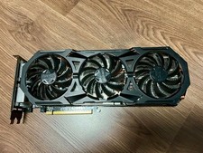 Gigabyte Nvidia GeForce GTX 970 Windforce 4 GB GDDR5 scheda grafica video GPU