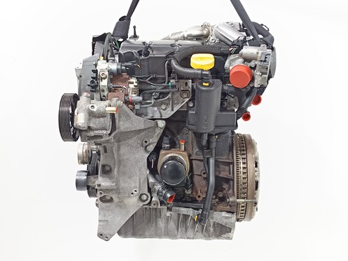 F9q758 motore completo - completo, /