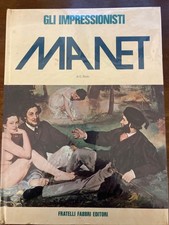 Collana Gli impressionisti