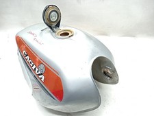 SERBATOIO CARBURANTE FUEL TANK CAGIVA ALA AZZURRA 350 84-86