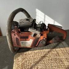 Motosega Husqvarna 359 E-Tech