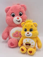 Peluche Care Bears X2 peluche