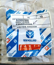 Contenitore New Holland