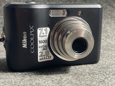 Fotocamera digitale vintage