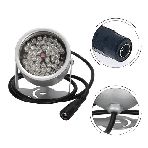 850nm per illuminatore - ir,