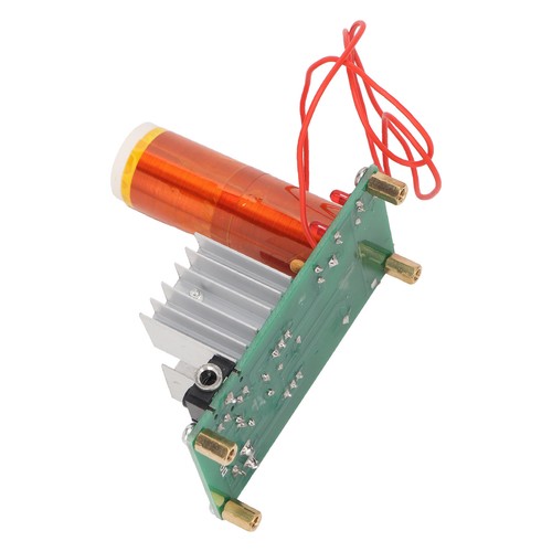 Kit scientifico bobina
