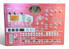 Stazione di produzione musicale Korg Electribe SX ESX-1 versione Smart...