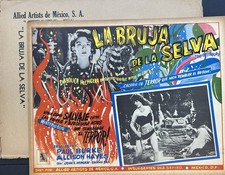 THE DISINCARNIED ALLISON HAYES