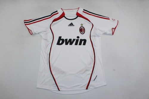Maglia jersey milan - jersey, home