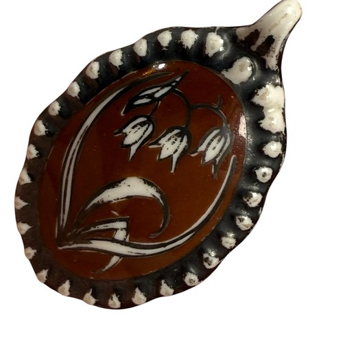 Ciondolo porcellana rosenthal - porcellana,