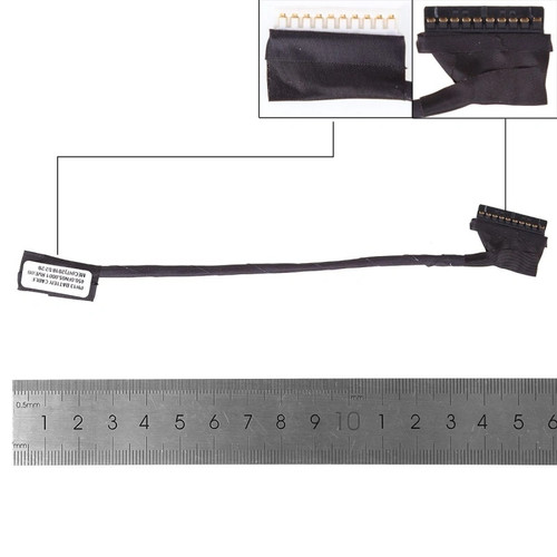 Cavo batteria per portatile - batteria,