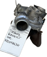 Turbo turbina per modello RENAULT DACIA codice ricambio: H8201164371 usato