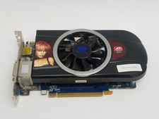 Sapphire ATI Radeon HD 5770 1