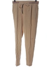 ZARA BASIC Pantalone largo