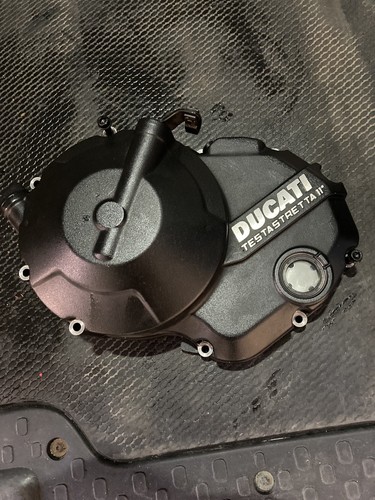 Carter frizione ducati - carter,