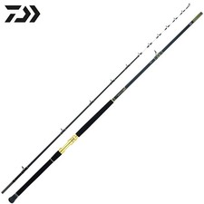 Mulinello elettrico DAIWA barca da pesca in acqua salata canna TANACOM DEEP 3...
