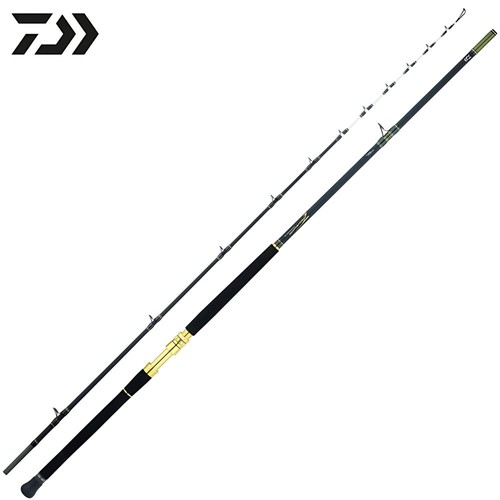 Mulinello elettrico daiwa - mulinello,