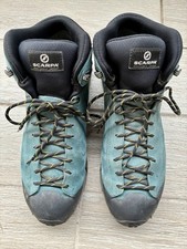Scarpa Mojito Hike Gtx tg. 46,5