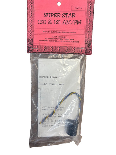 Ees super star - ees, 120&121
