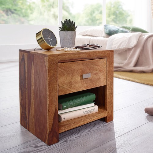 Finebuy comodino letto - comodino,