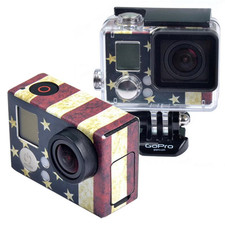 Sticker Adesivo Retrò