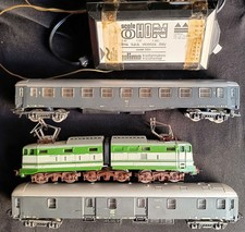 Lotto Lima H0: Locomotore FS
