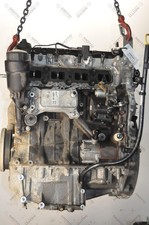 MERCEDES X C117 CLA 220 2.2